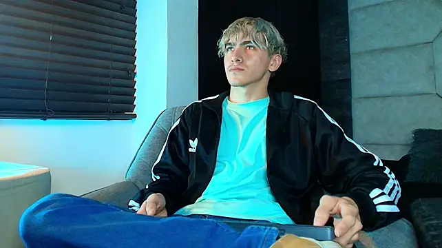 عرض كام Tyler_Mcrey