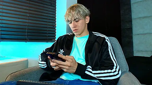 عرض كام Tyler_Mcrey