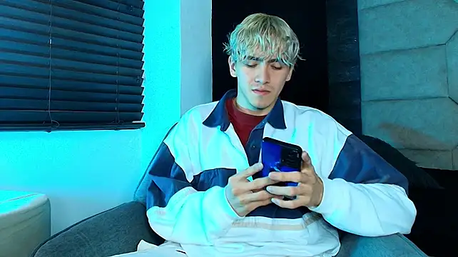 Tyler_Mcrey Webcam Show