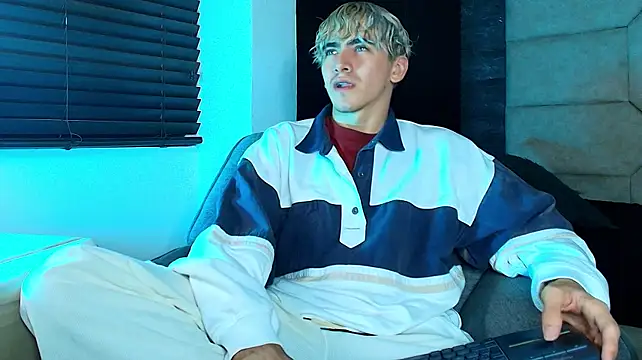 Tyler_Mcrey 웹캠 쇼