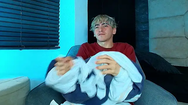 عرض كام Tyler_Mcrey