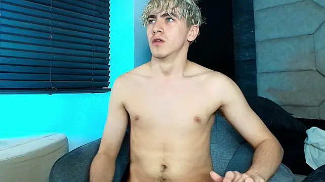 Вебкам-шоу Tyler_Mcrey