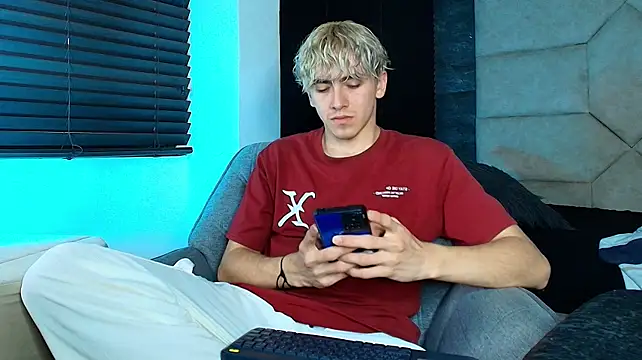 Tyler_Mcreyn Webbikameraesitys