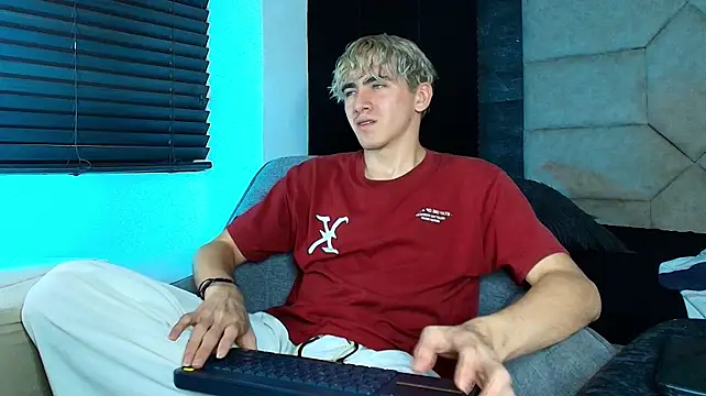 Tyler_Mcrey Webcam Show