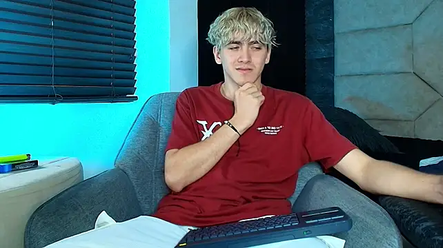 Tyler_Mcreyn Webbikameraesitys