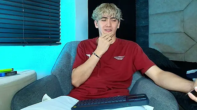 Tyler_Mcrey Webcamshow