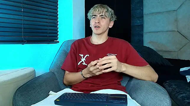 Tyler_Mcreyn Webbikameraesitys