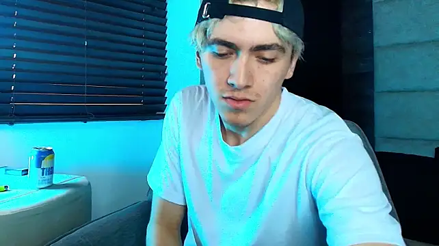 Show Webcam de Tyler_Mcrey