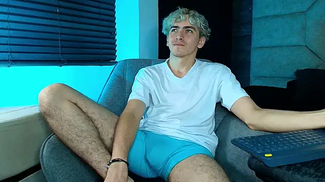 Вебкам-шоу Tyler_Mcrey