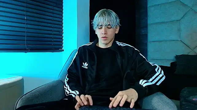 Tyler_Mcreyn Webbikameraesitys