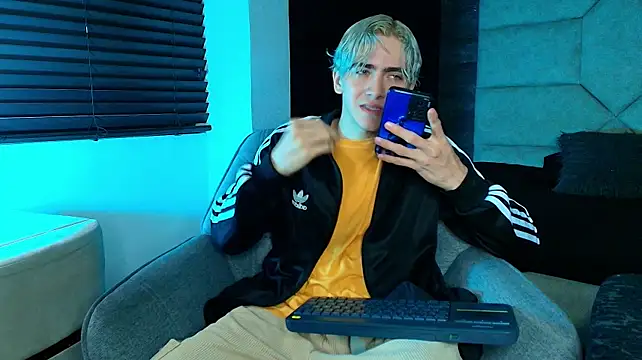 عرض كام Tyler_Mcrey