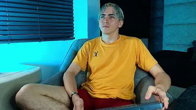 Tyler_Mcrey Webcamshow