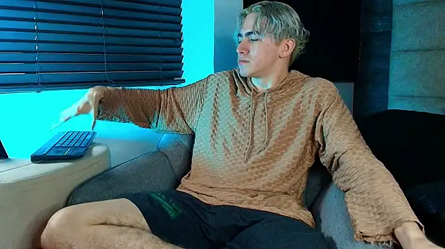 عرض كام Tyler_Mcrey