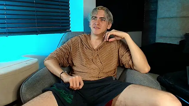 Tyler_Mcrey Webcam Show