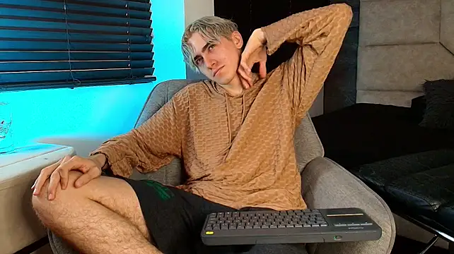 Tyler_Mcrey's Webcam Show