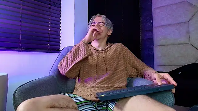 Show de webcam de Tyler_Mcrey