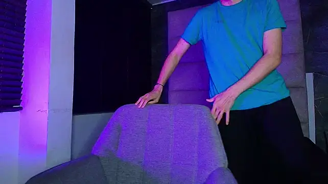 Tyler_Mcrey Show Webcam