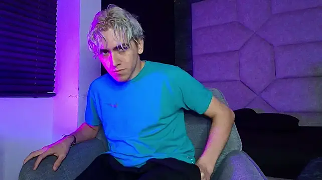 Tyler_Mcrey webcam show