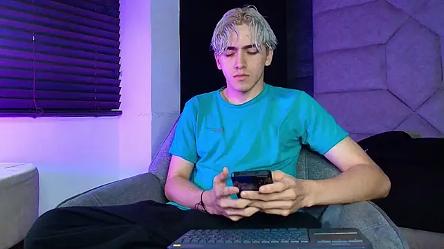 Tyler_Mcrey Webcam show