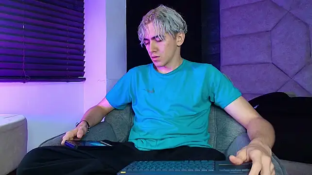 Tyler_Mcrey Webcamshow