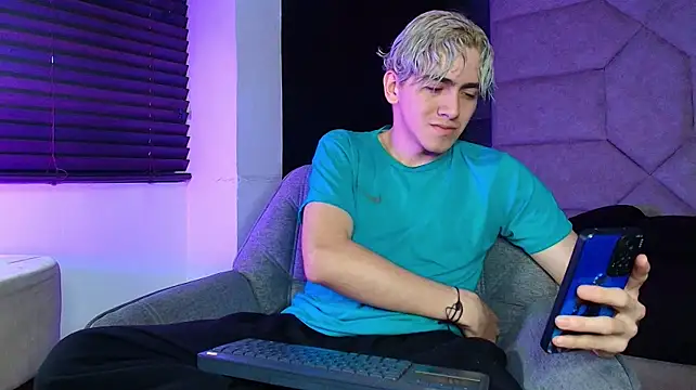 Tyler_Mcrey Webcam Show