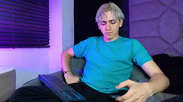 Вебкам-шоу Tyler_Mcrey