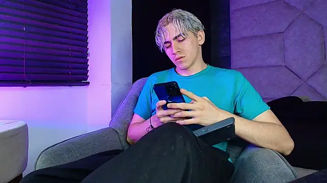 Tyler_Mcrey 在線直播表演