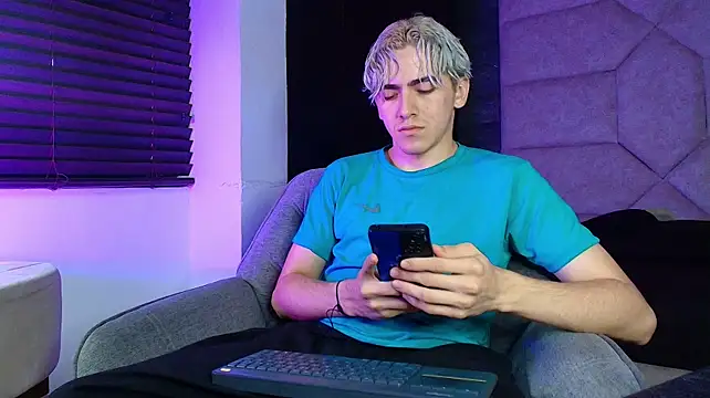 Tyler_Mcrey 웹캠 쇼