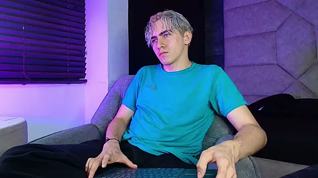 عرض كام Tyler_Mcrey