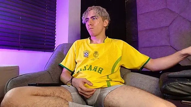 Show Webcam de Tyler_Mcrey