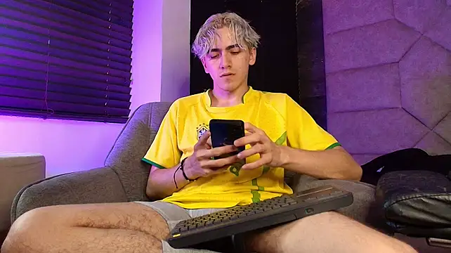 عرض كام Tyler_Mcrey