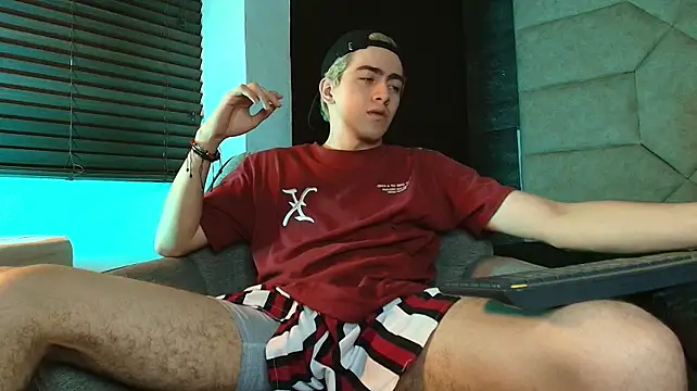 Show de webcam de Tyler_Mcrey