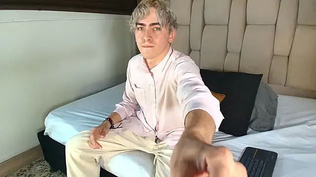 Tyler_Mcrey Show Webcam