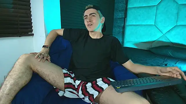 Вебкам-шоу Tyler_Mcrey