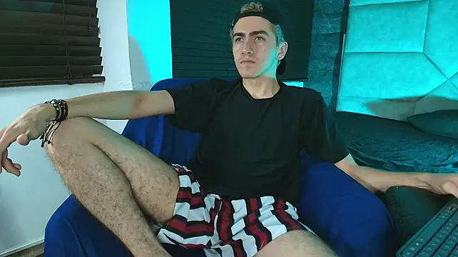 Tyler_Mcrey Webcamshow