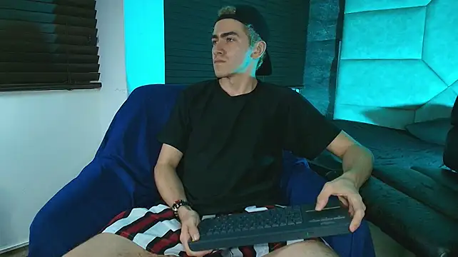 Tyler_Mcrey Webcamshow