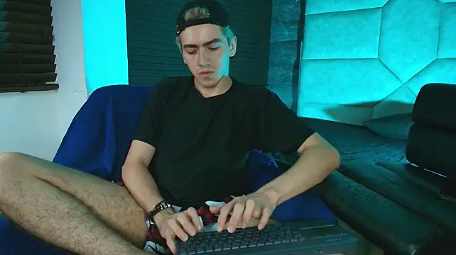 Вебкам-шоу Tyler_Mcrey