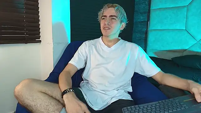 Tyler_Mcrey Webcam Show