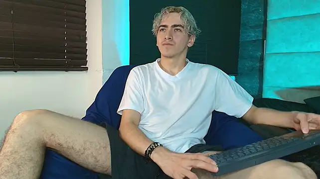 Tyler_Mcrey webcam show
