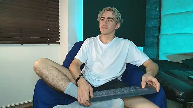 Tyler_Mcreyn Webbikameraesitys