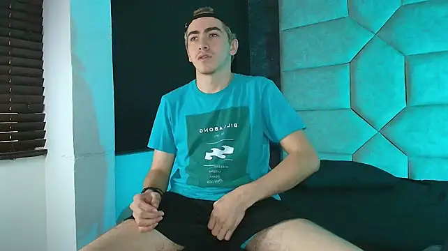 Show de Tyler_Mcrey na webcam