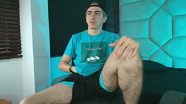 Tyler_Mcreyn Webbikameraesitys