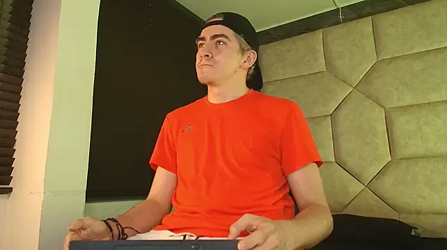 Tyler_Mcrey webcam show