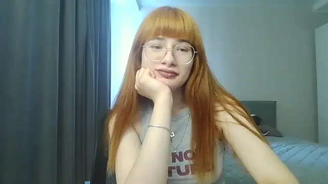 Show de webcam de NeeCarfave