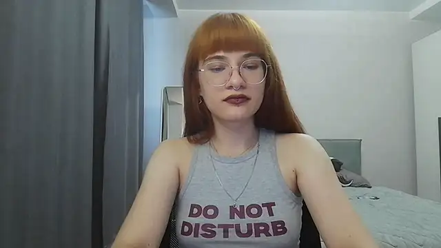 Show de webcam de NeeCarfave