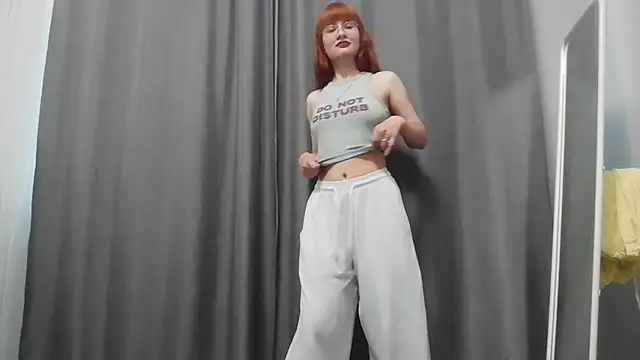NeeCarfave Webcamshow