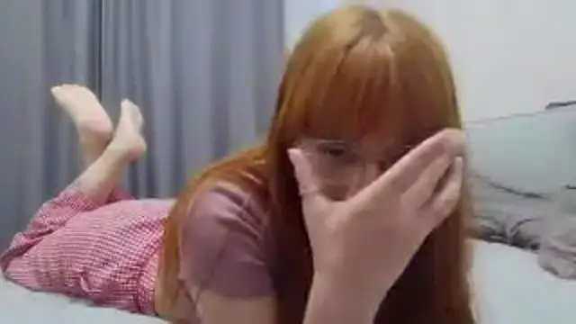 NeeCarfave – webcam-show