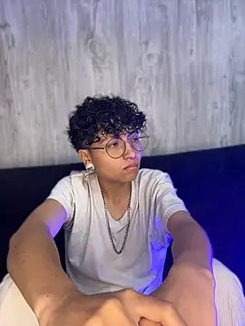 Show de ian_mathias_ na webcam