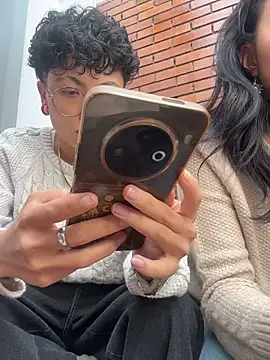 Show Webcam de ian_mathias_