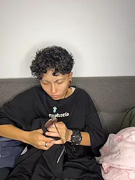 ian_mathias_ Webcamshow